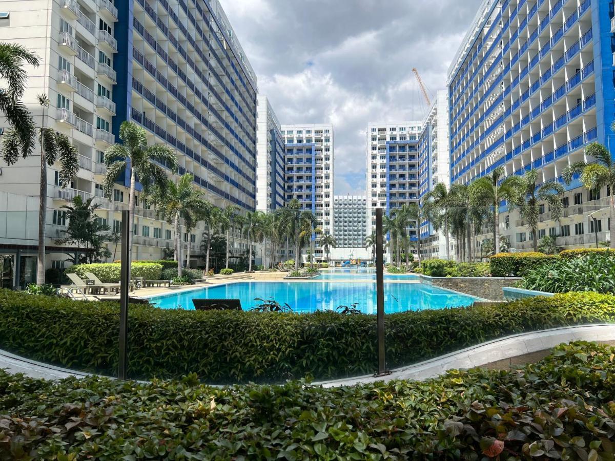 Sea Residences Sm Mall Of Cj Apartment Manila