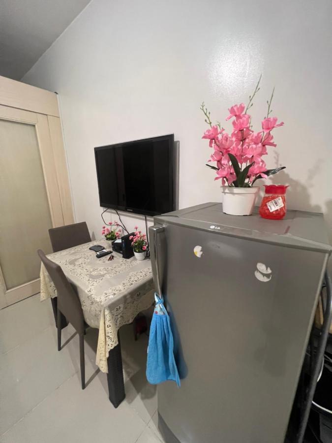 Sea Residences Sm Mall Of Cj *