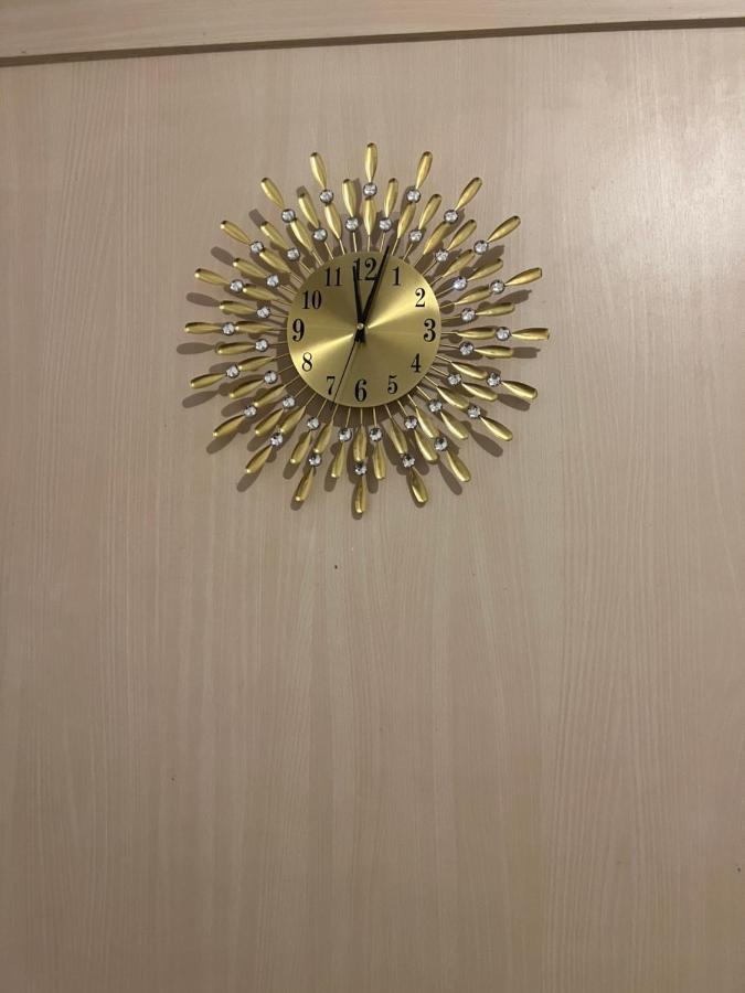 Apartment Sea Residences Sm Mall Of Cj