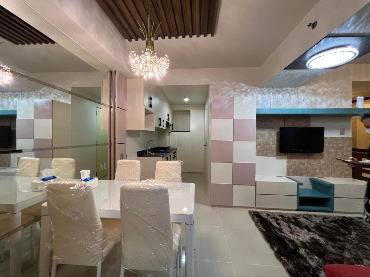 Apartment Sea Residences Sm Mall Of Cj