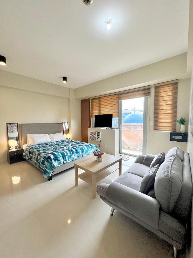 Luxury Type Near Naia Airport *