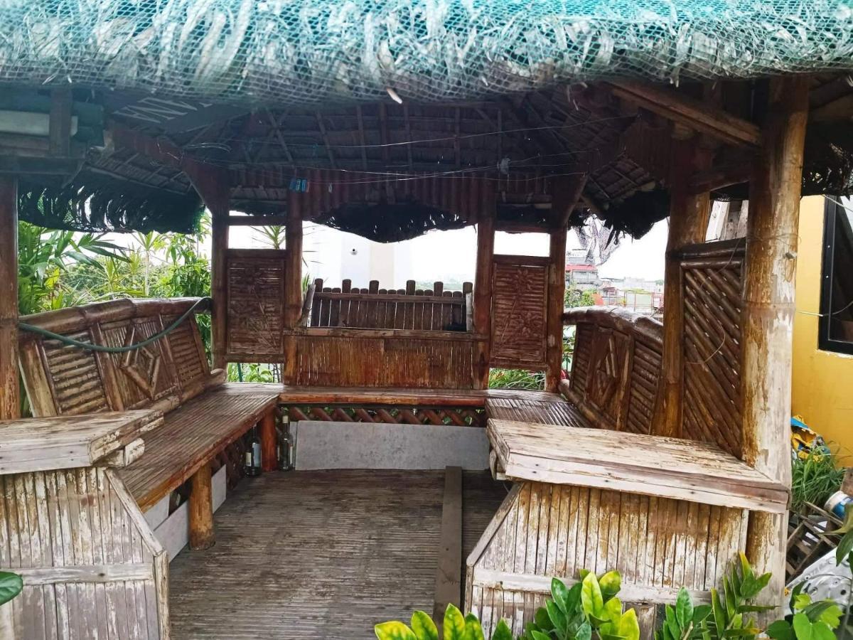 Mj Homestay Manila
