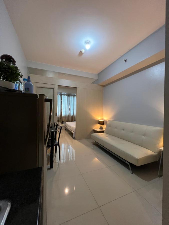 Apartment Sea Residences Sm Mall Of Cj Manila