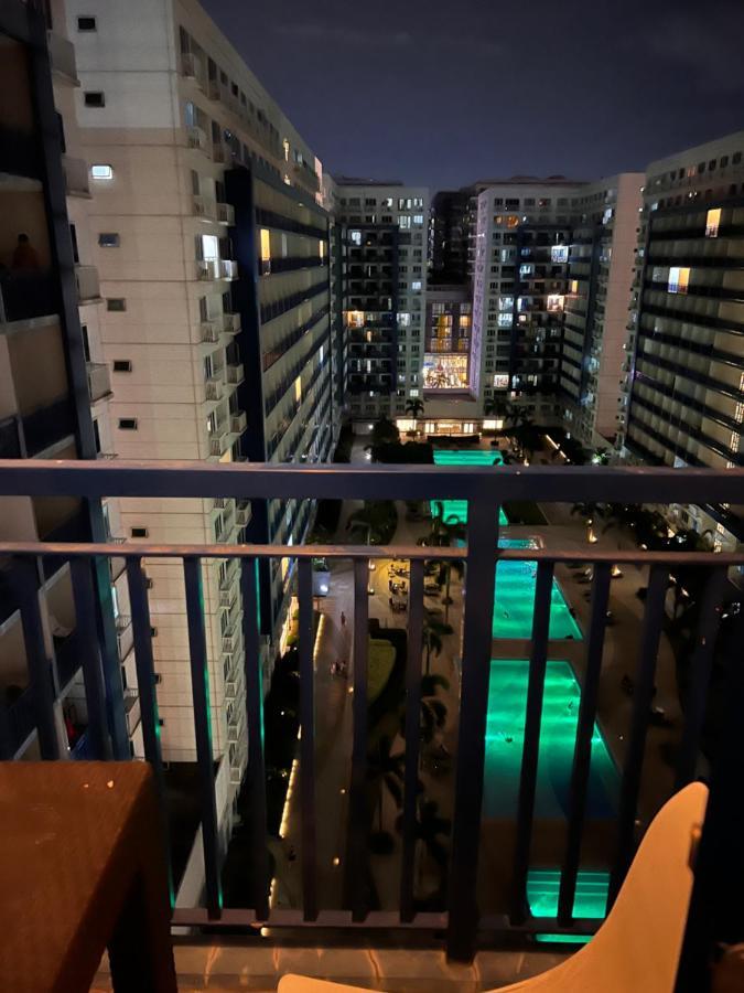 Sea Residences Sm Mall Of Cj