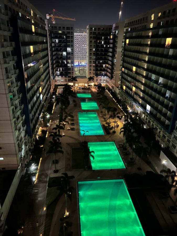 Sea Residences Sm Mall Of Cj