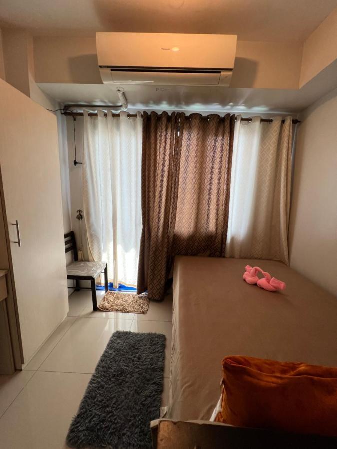 Apartment Sea Residences Sm Mall Of Cj