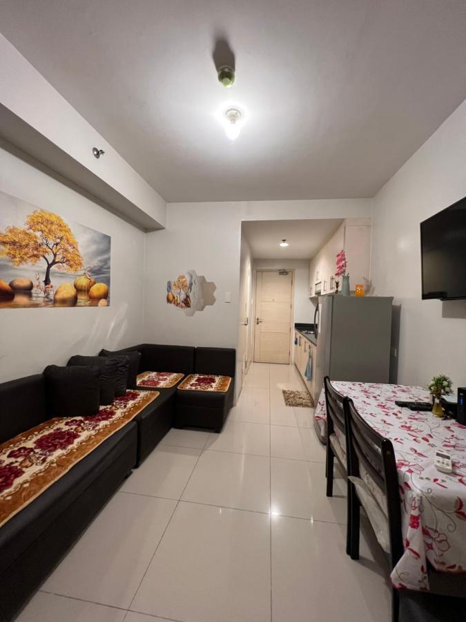Sea Residences Sm Mall Of Cj