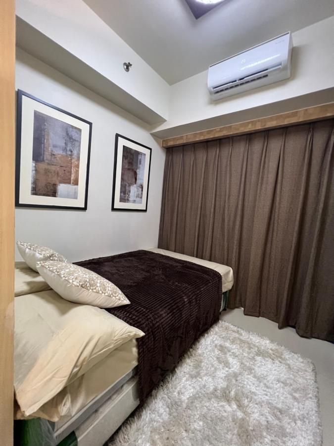 Apartment Sea Residences Sm Mall Of Cj
