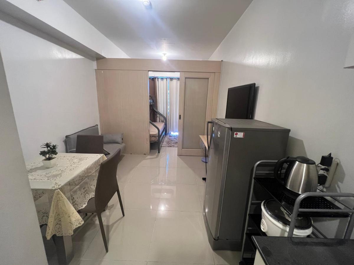 Apartment Sea Residences Sm Mall Of Cj