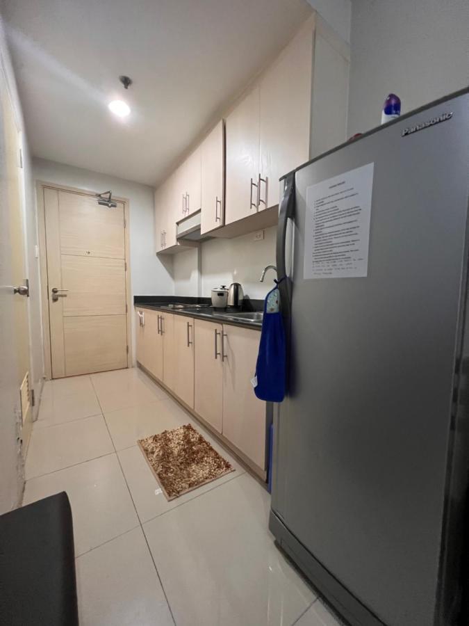 Sea Residences Sm Mall Of Cj Manila