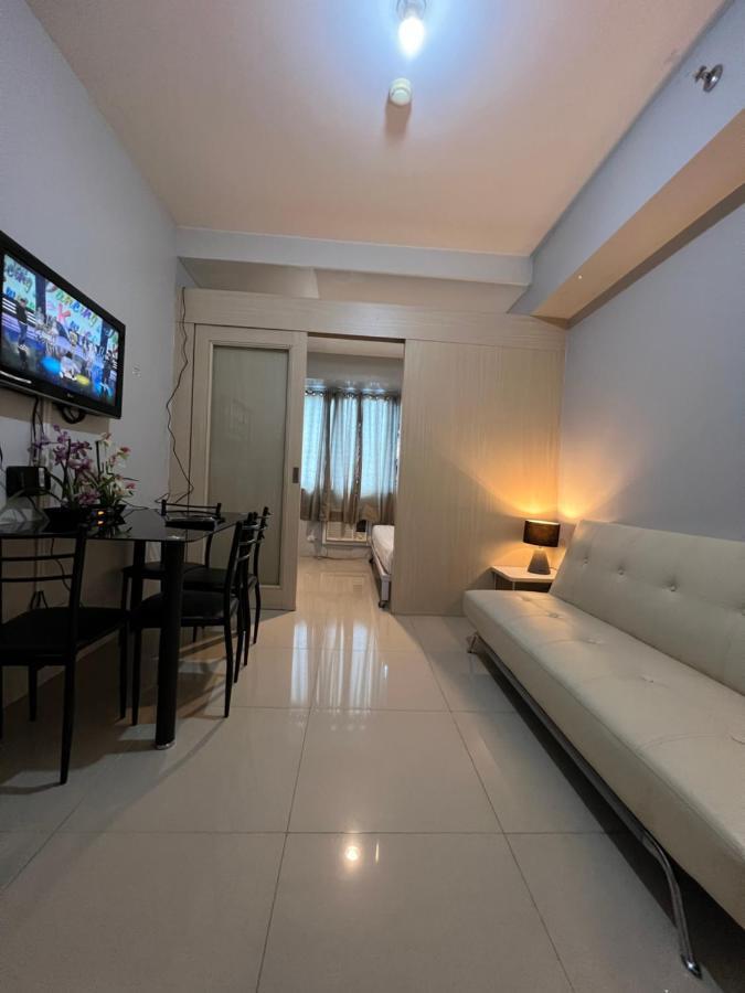Apartment Sea Residences Sm Mall Of Cj