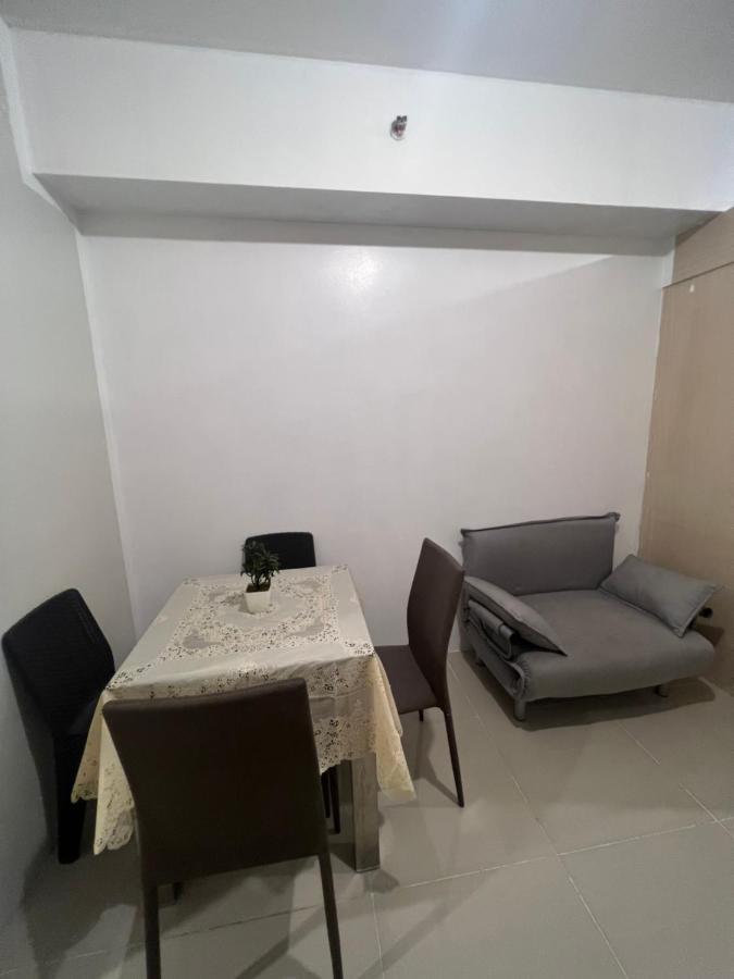 Sea Residences Sm Mall Of Cj *
