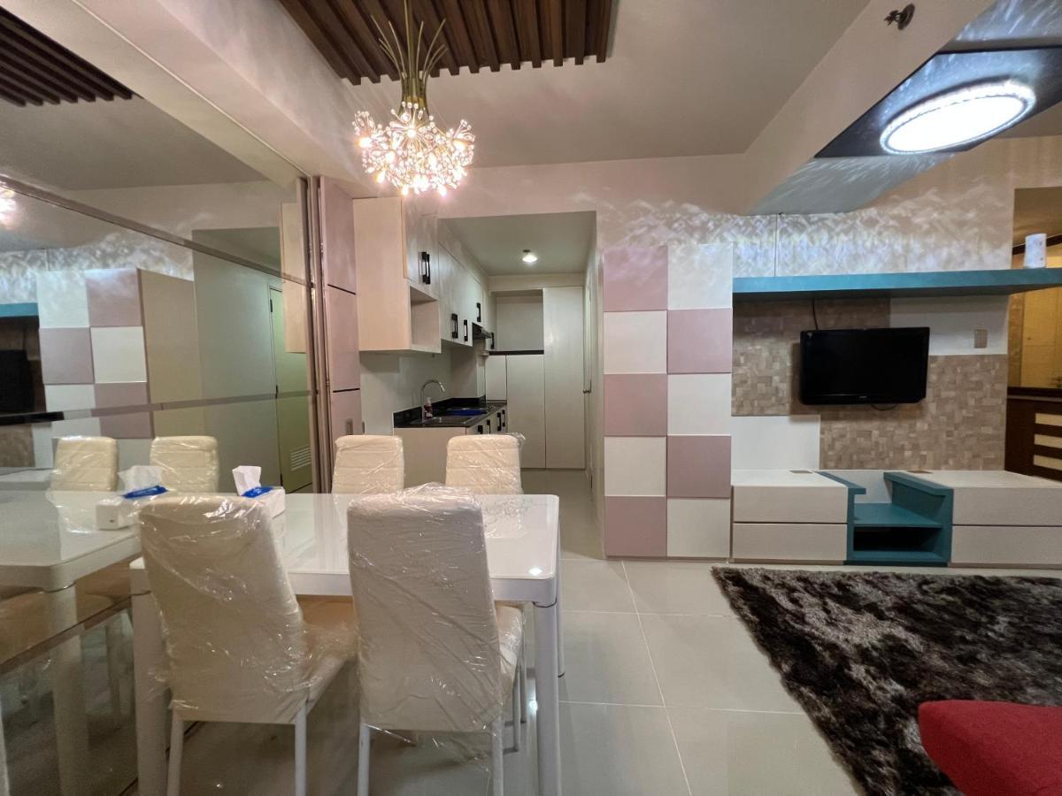 Sea Residences Sm Mall Of Cj Apartment Manila