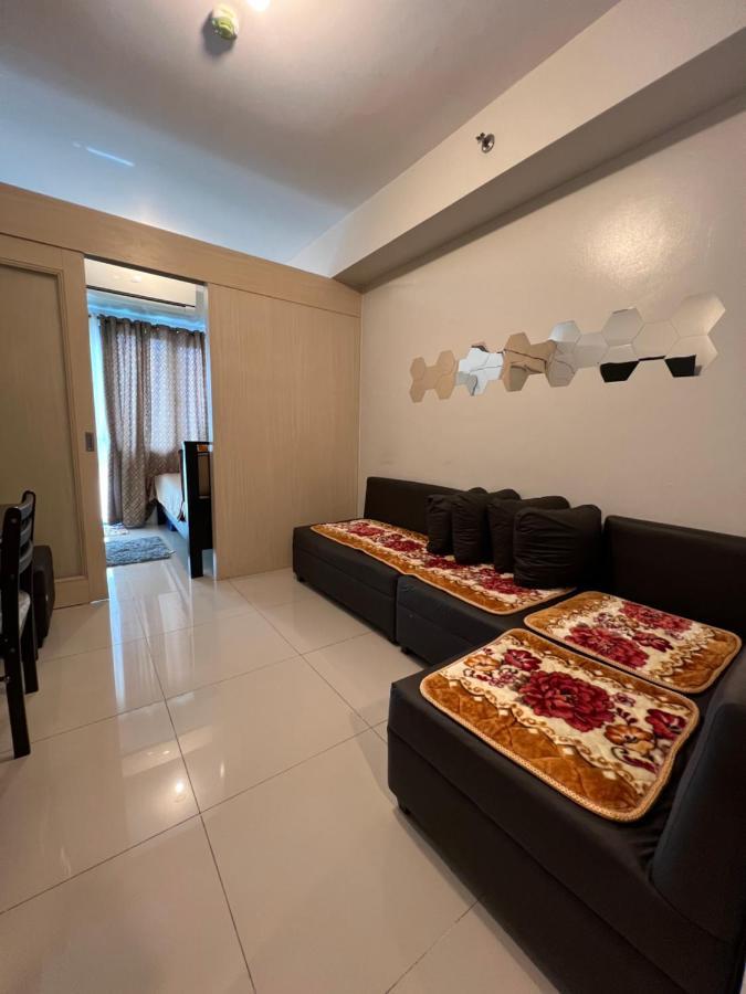 Sea Residences Sm Mall Of Cj * Manila