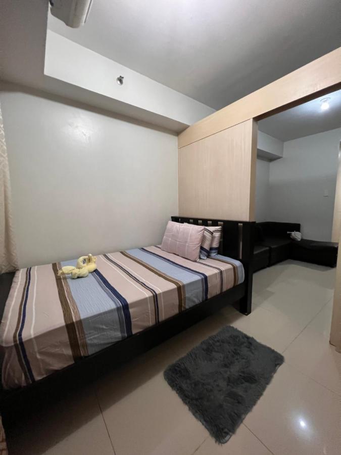 Sea Residences Sm Mall Of Cj * Manila