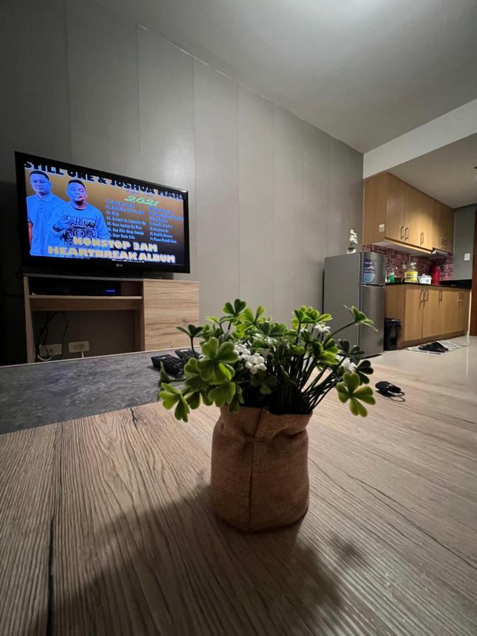 Sea Residences Sm Mall Of Cj Apartment