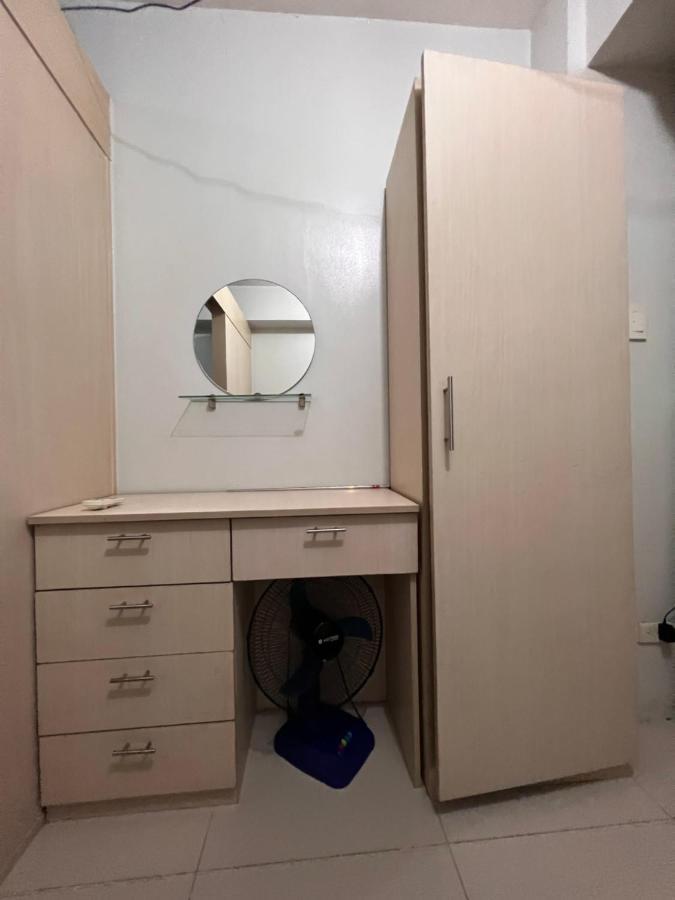 Sea Residences Sm Mall Of Cj *