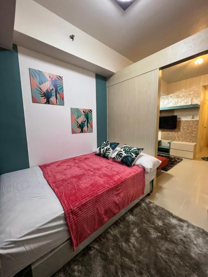 Sea Residences Sm Mall Of Cj * Manila
