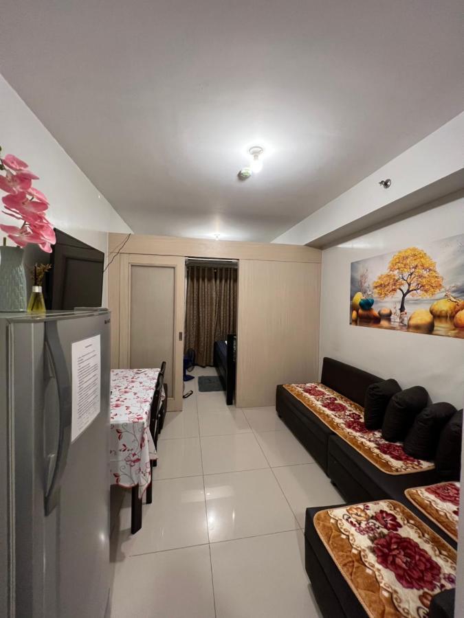 Apartment Sea Residences Sm Mall Of Cj *