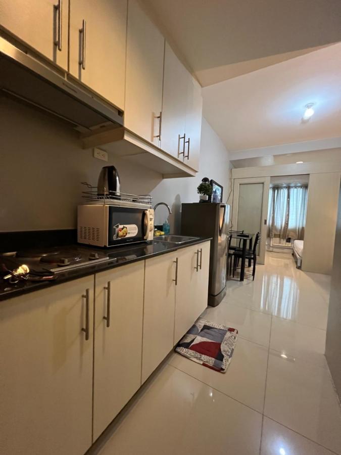 Sea Residences Sm Mall Of Cj Apartment Manila