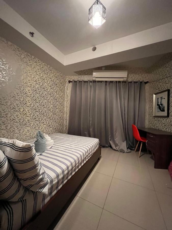 Sea Residences Sm Mall Of Cj Apartment Manila