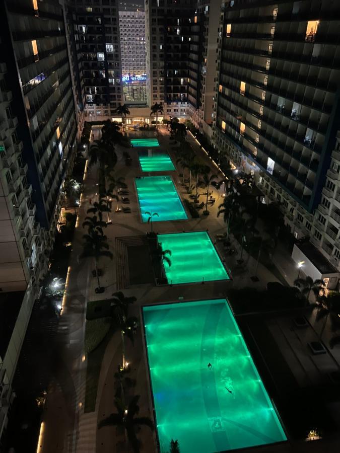 Sea Residences Sm Mall Of Cj