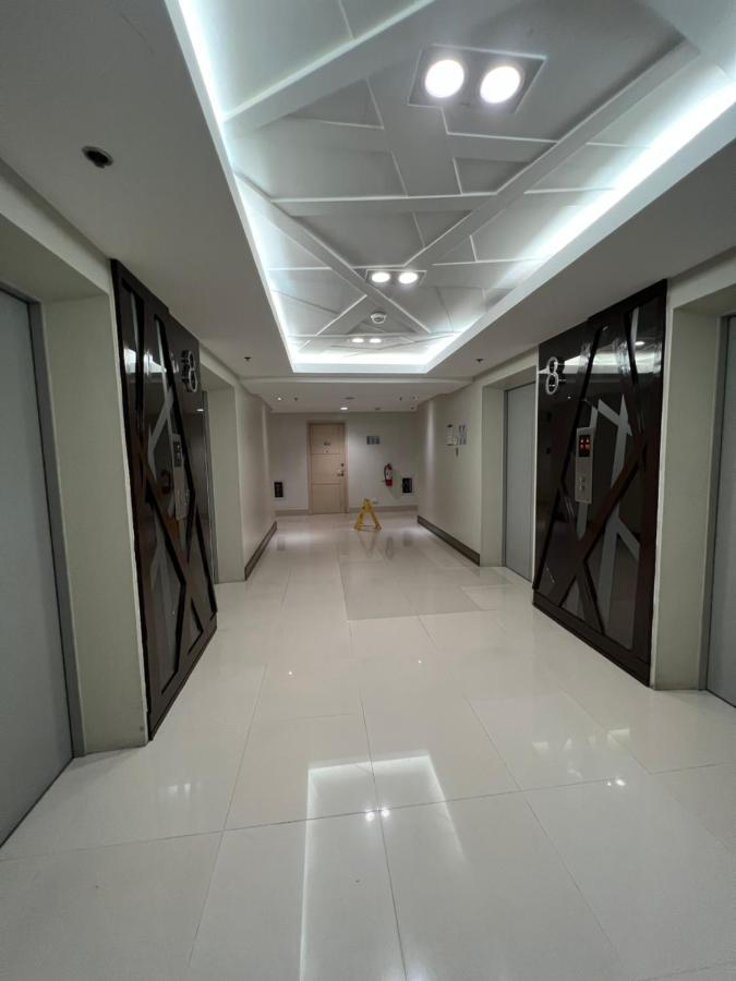 Sea Residences Sm Mall Of Cj Apartment Manila