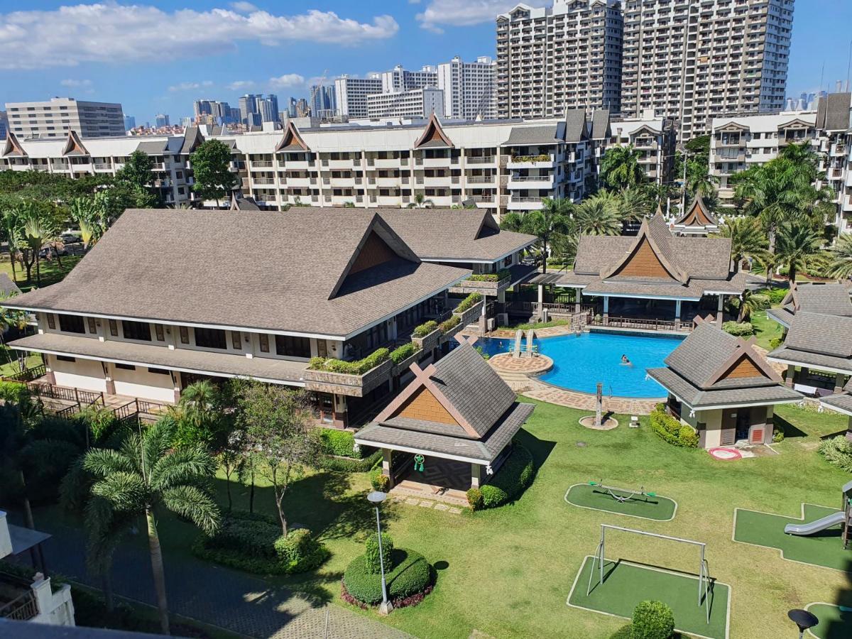 Family 3br 2cr 2 Balcony Manila
