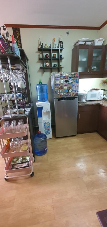 Apartment Family 3br 2cr 2 Balcony Manila