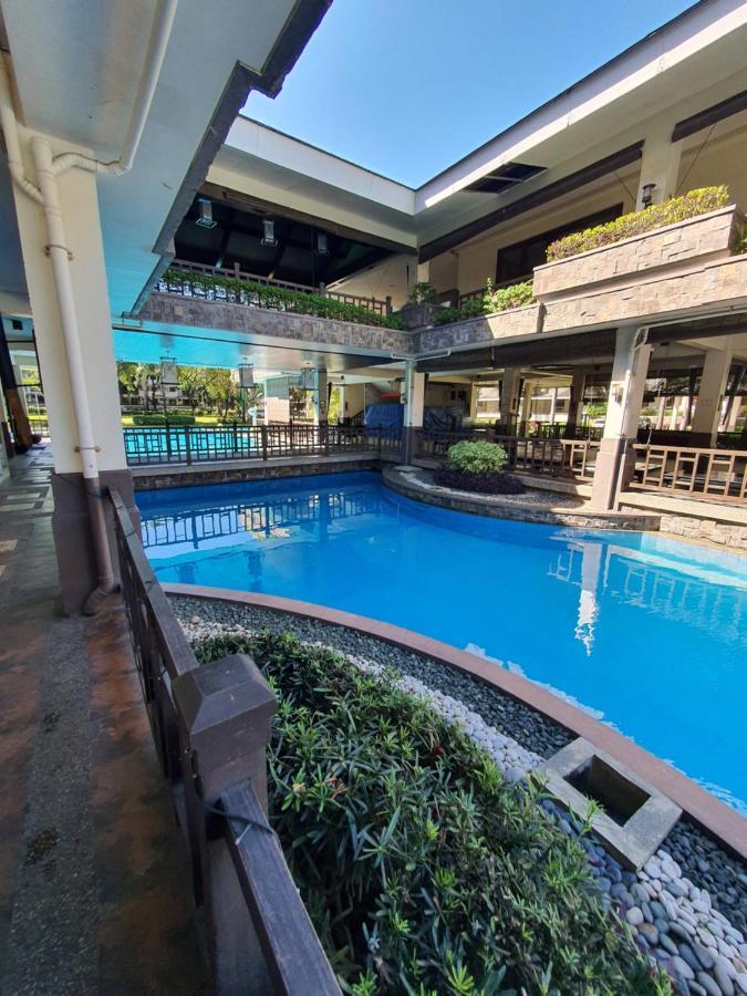 Apartment Family 3br 2cr 2 Balcony