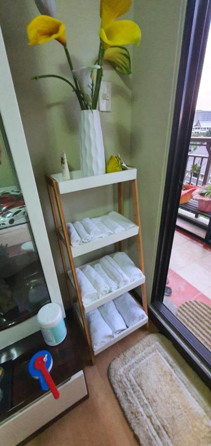 Apartment Family 3br 2cr 2 Balcony Manila