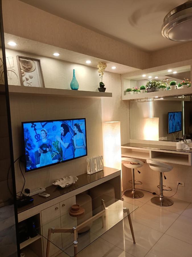 Shell Residences Jas Place Manila