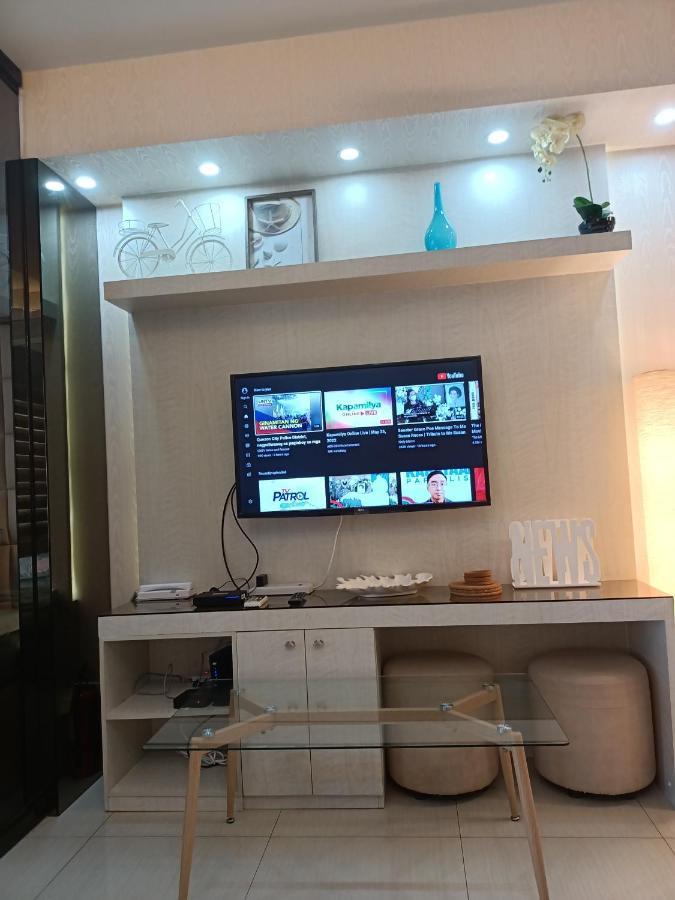 Shell Residences Jas Place * Manila