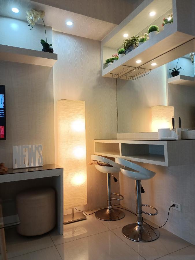 Shell Residences Jas Place * Manila