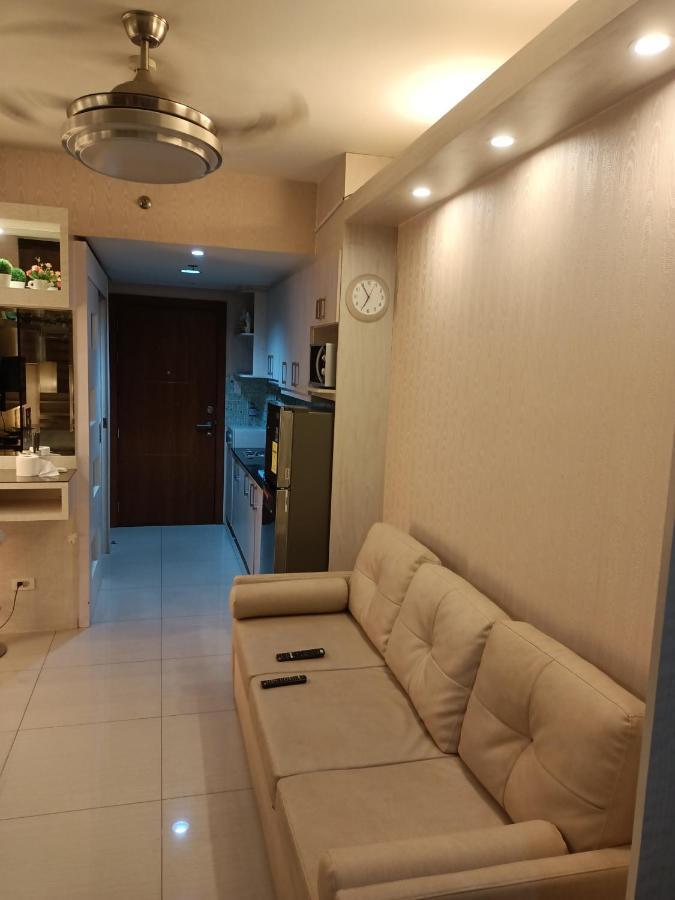 Aparthotel Shell Residences Jas Place Manila