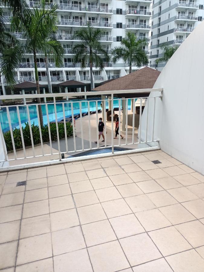 Shell Residences Jas Place *