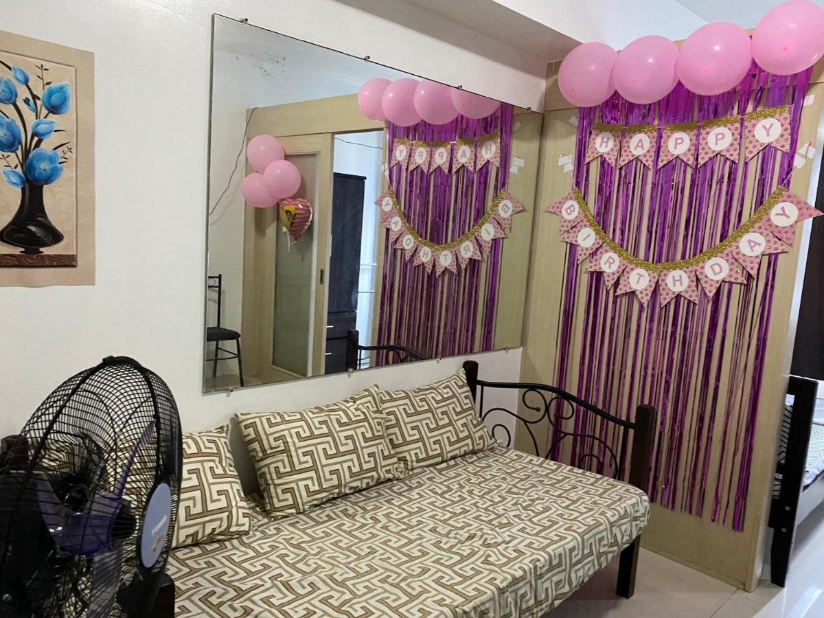 Apartment Sea Residences Manila