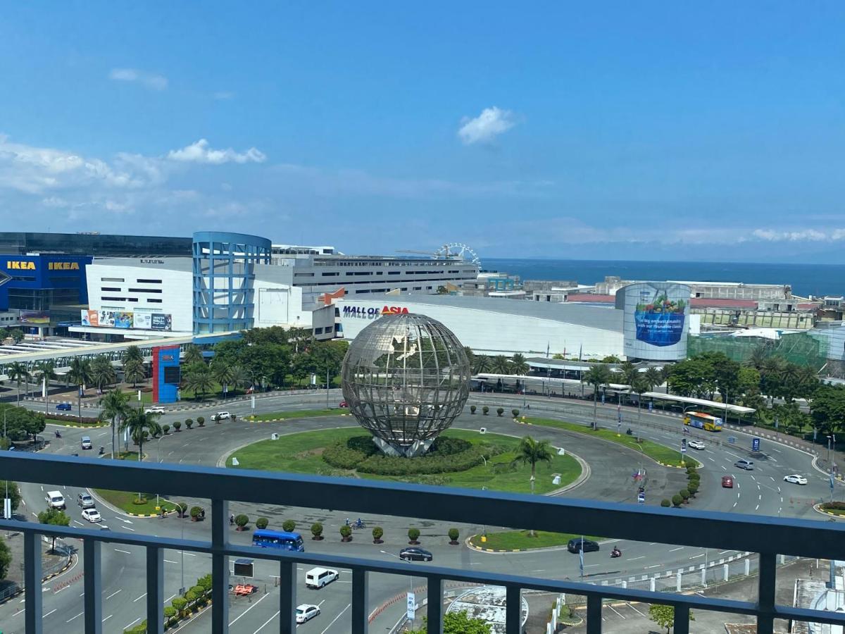 Sea Residences Apartment