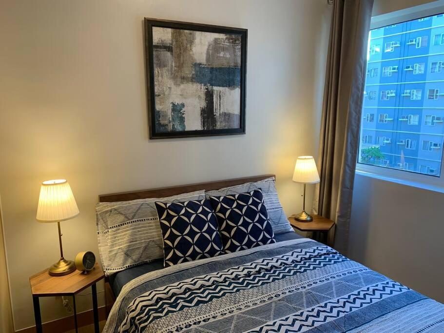 Trees Residences Dream In Fairview Qc Manila