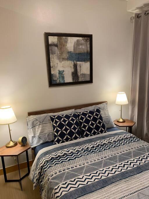 Apartment Trees Residences Dream In Fairview Qc