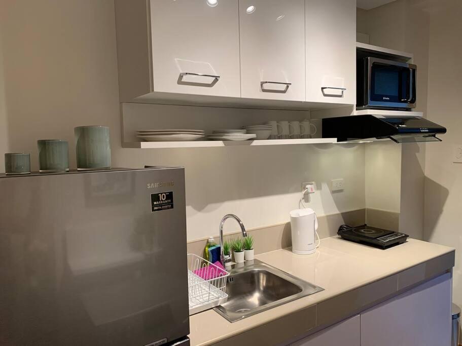 Trees Residences Dream In Fairview Qc *