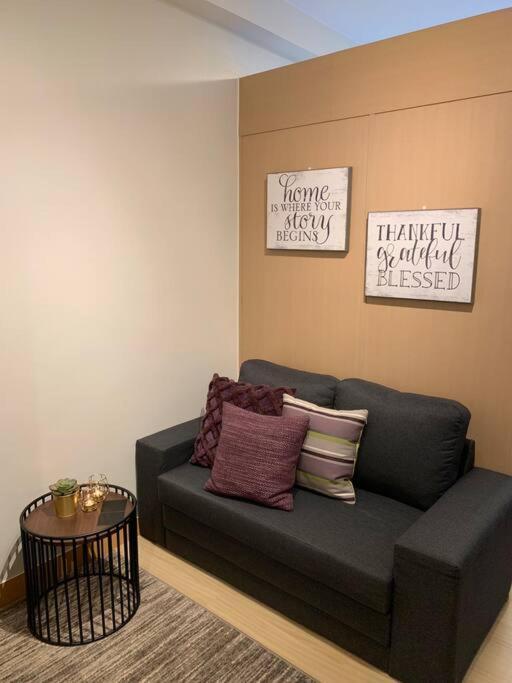 Apartment Trees Residences Dream In Fairview Qc Manila