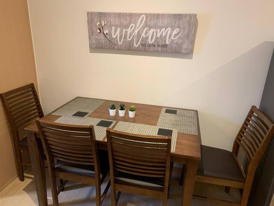 Trees Residences Dream In Fairview Qc Apartment Manila