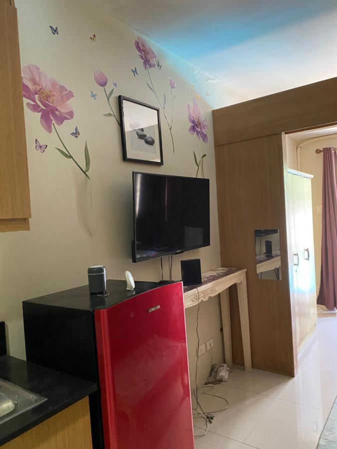 Shell Residence Moa By Honey David Apartment *