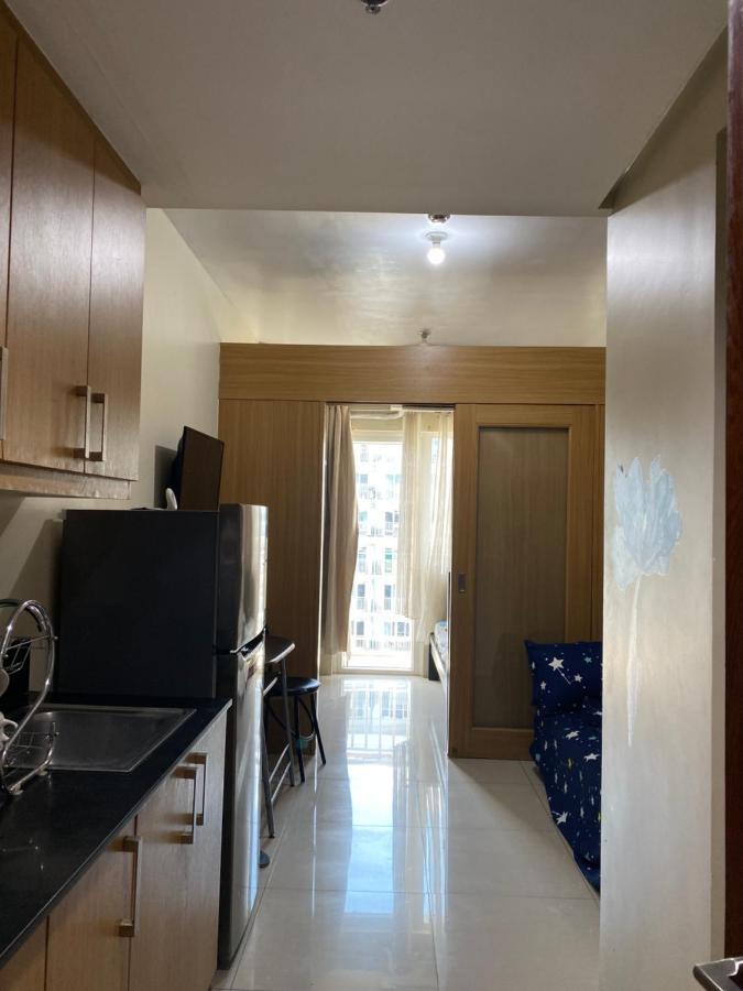 Shell Residence Moa By Honey David Apartment