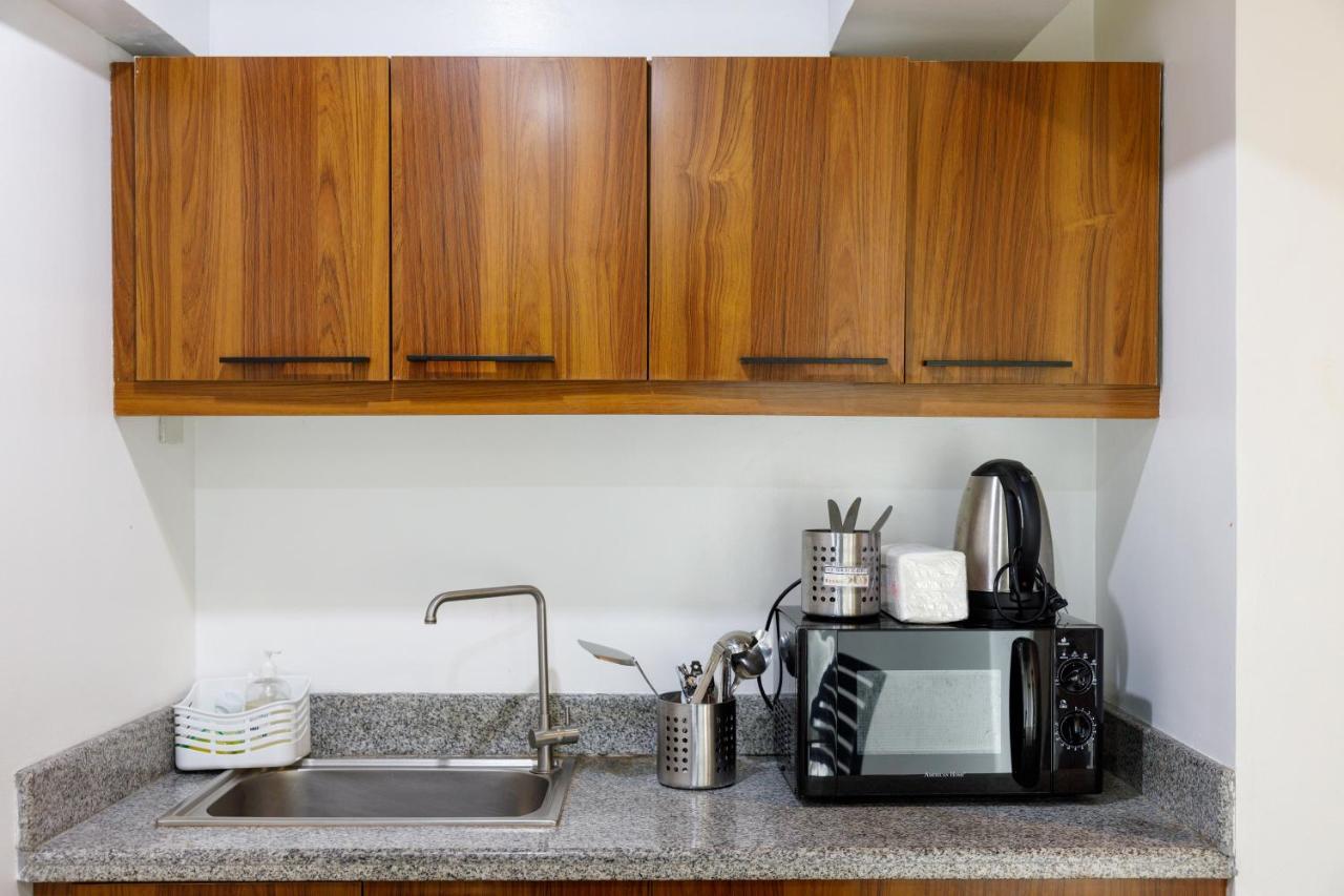 5880 Enriquez Residences Apartment