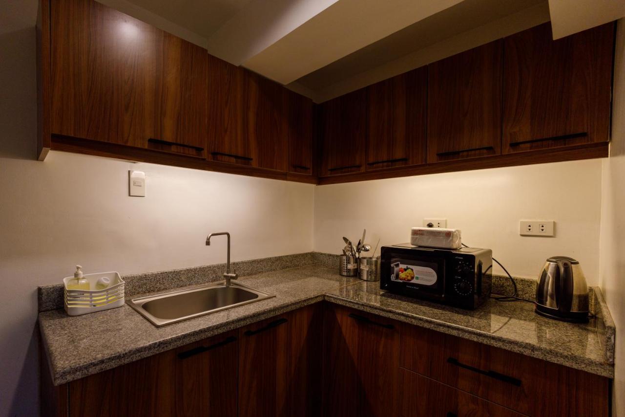 5880 Enriquez Residences