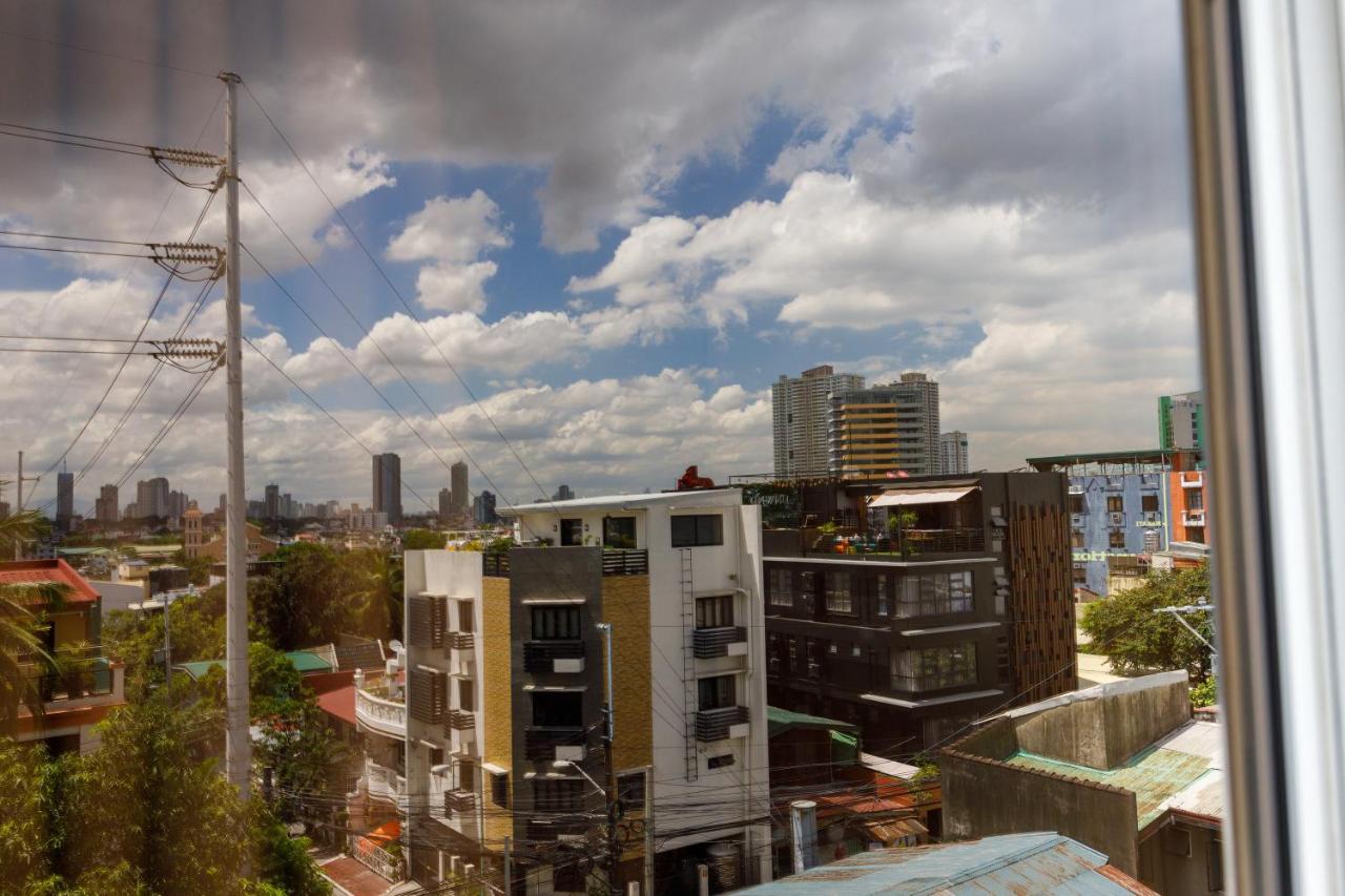 5880 Enriquez Residences Manila