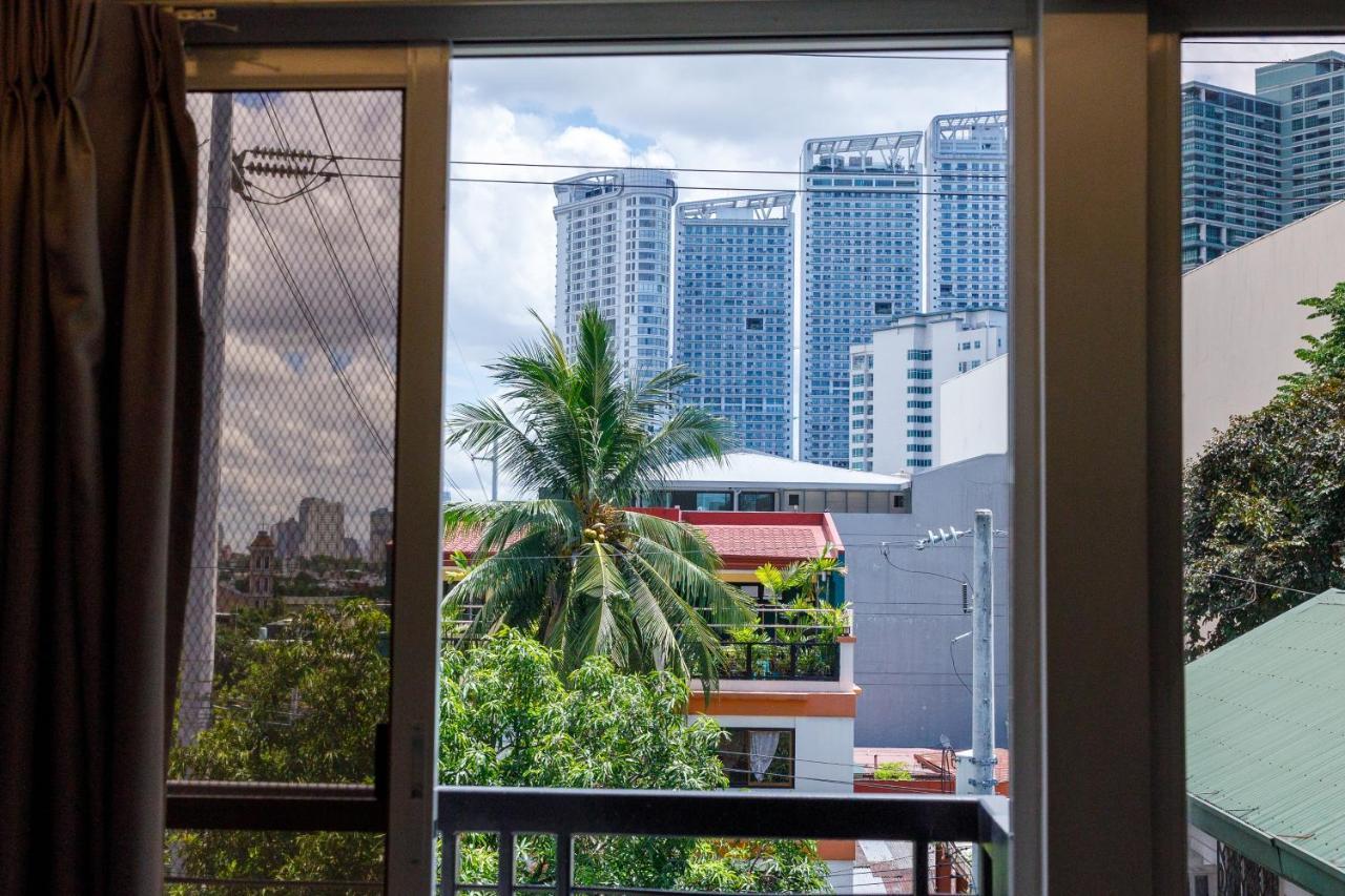 5880 Enriquez Residences Apartment *