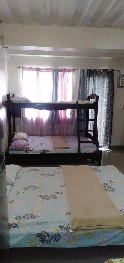 Kdorzmoonwalk Kassel Residences Paranaque Bed & Breakfast Manila